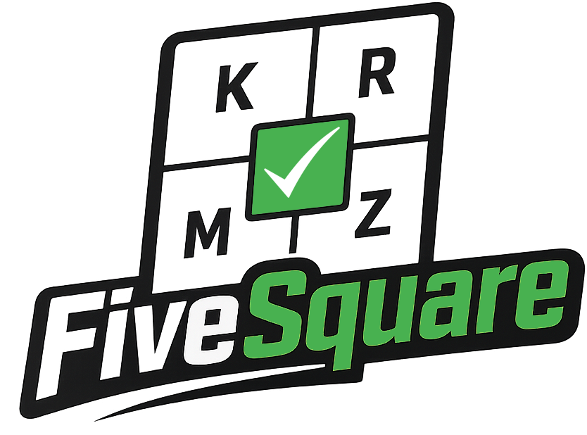 FiveSquare