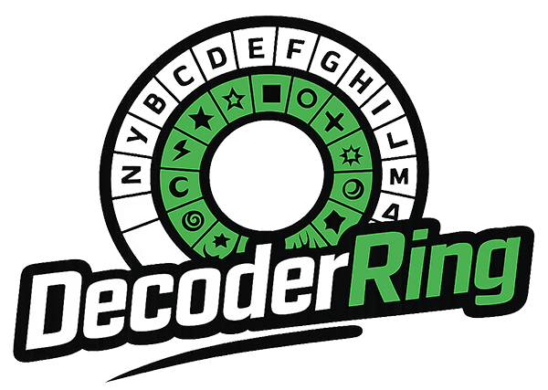 Decoder Ring